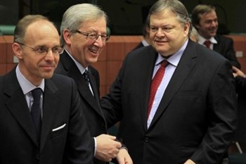 Ενέκρινε το Eurogroup το νέο πακέτο για την Ελλάδα - Media