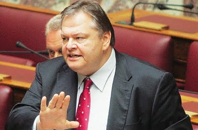 Βενιζέλος: Οι εκλογές δεν θα πρέπει να επηρεάσουν την εφαρμογή του προγράμματος - Media