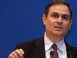 Σαχινίδης: Η Ελλάδα δεν θα εγκαταλειφθεί μετά το δεύτερο πρόγραμμα της βοήθειας - Media