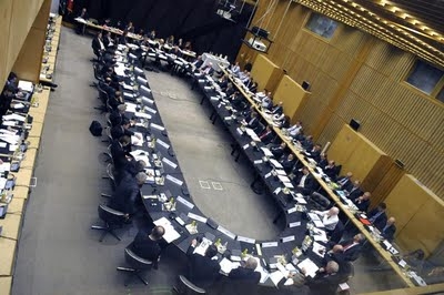 Ανοίγει ο δρόμος για την νέα εκταμίευση της βοήθειας προς την Ελλάδα - Media
