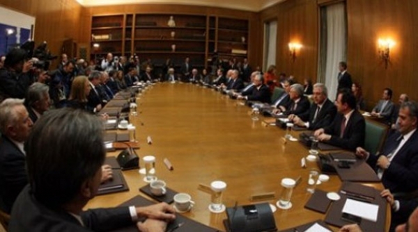 Εγκρίθηκε το Δημοσιονομικό Σύμφωνο - Media