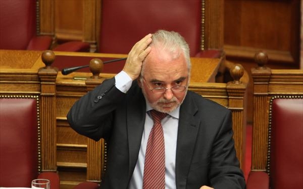 Κουτρουμάνης: Δεν θα χρειαστούν περαιτέρω περικοπές - Media