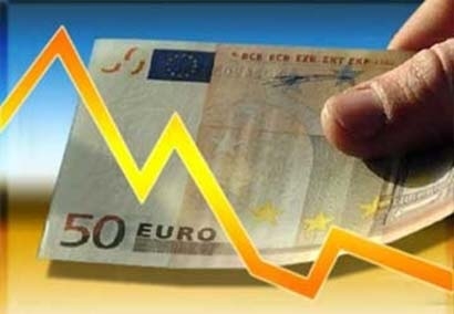 Αμετάβλητος ο πληθωρισμός στην ευρωζώνη - Media