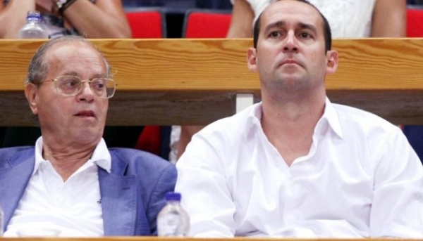 Μήνυση της ΚΑΕ Παναθηναϊκός κατά Αγγελόπουλου - Media