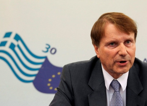 Ικανοποίηση Ράιχενμπαχ για την ολοκλήρωση του PSI - Media