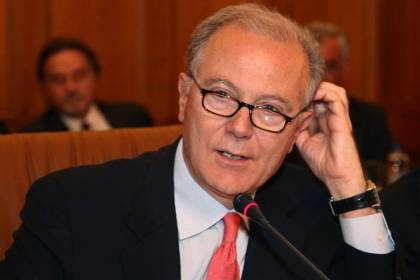 Προβόπουλος: Αν είχαν ληφθεί μέτρα εγκαίρως ίσως να προλαβαίναμε τις αγορές - Media