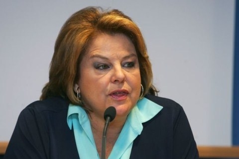 Κατσέλη προς Ανδρουλάκη: «Οι άνανδρες επιθέσεις προδίδουν πανικό» - Media