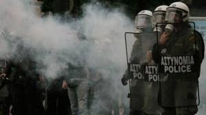 Επεισόδια πριν το ντέρμπι - Media