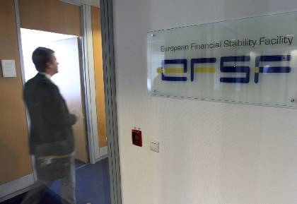 EFSF: Έκδοση 20ετούς ομολόγου  - Media