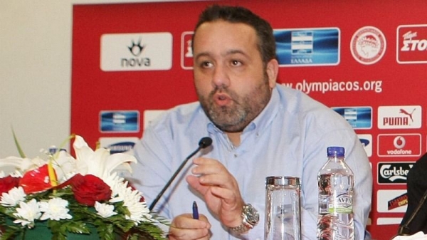 Ολυμπιακός: "Ψεύδεται ο Μπιτσαξής…" - Media