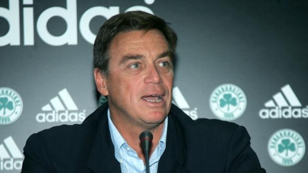 Παναθηναϊκός: Κανείς δεν μας ρώτησε για την αναβολή - Media