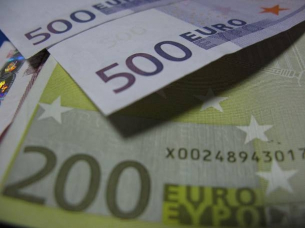 Σε δημοπρασία έντοκα γραμμάτια τρίμηνης διάρκειας - Media