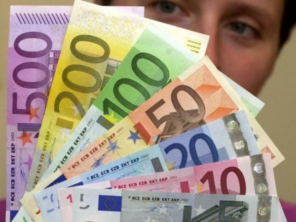 Στο 4,25% το επιτόκιο των 3μηνων εντόκων γραμματίων στη δημοπρασία - Media