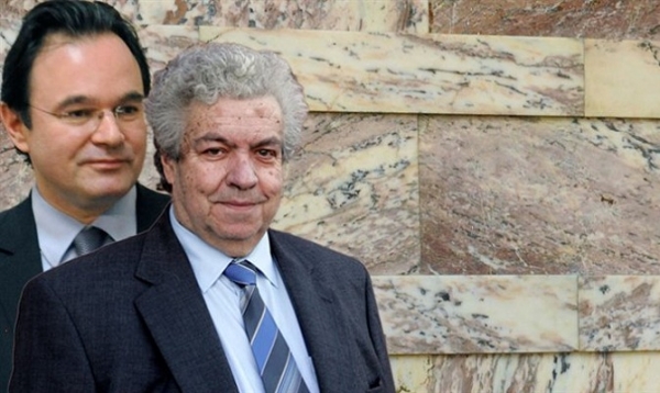 Επίθεση Παπακωνσταντίνου σε Κοντοπυράκη για το έλλειμμα - Media