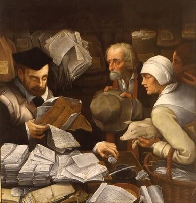 Οι κυνηγοί κεφαλών θα χτυπούν την πόρτα μας - Media