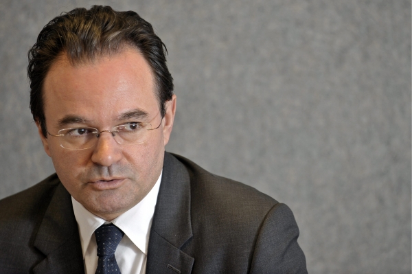 Παπακωνσταντίνου: Η Μέρκελ επέμενε για τη συμμετοχή του ΔΝΤ - Media