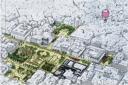 Η ιδρυματοποίηση της πολιτικής - Media