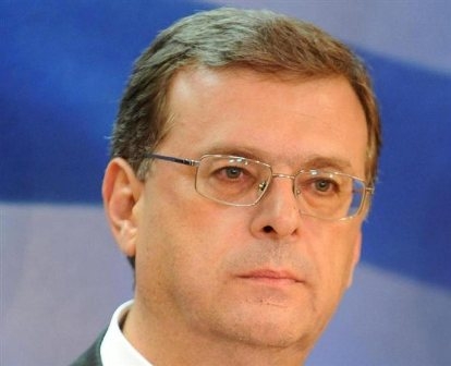 Η ύφεση στο επίκεντρο της συνάντησης Μουρμούρα – Ρεν - Media
