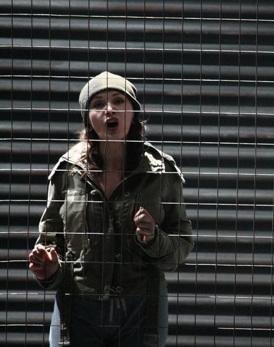 Το ΠΟΝΤΙΚΙ art προτείνει για την Τρίτη 27 Μαρτίου - Media