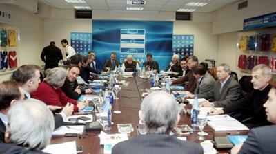 Θα παίζουν και χωρίς... άδεια στο Πρωτάθλημα! - Media