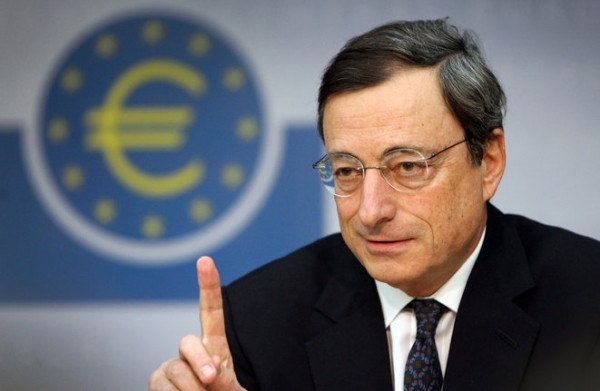 Η Ελλάδα χρειάζεται πολιτική σταθερότητα, τονίζει ο Ντράγκι - Media