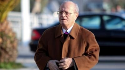 Θ. Γιαννακόπουλος: "Ο Παναθηναϊκός πάει για διάλυση" - Media
