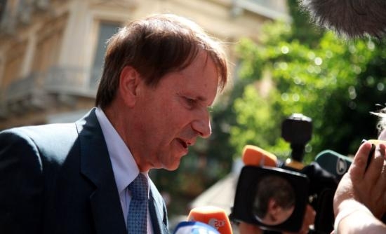 Ράιχενμπαχ: Τουρισμός, ενέργεια και γεωργία θα φέρουν την ανάπτυξη - Media
