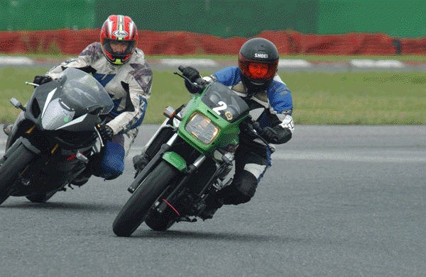 Μοτοσικλετιστής νεκρός στους αγώνες «Track day Moto» στις Σέρρες - Media