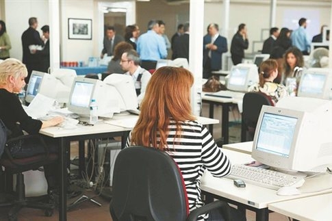 Σχέδιο ΥΠΟΙΚ για επιστροφή ΦΠΑ τον Ιούνιο - Media