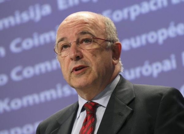 «Προβληματικά» τα στατιστικά στοιχεία πολύ πριν το 2009, τονίζουν Αλμούνια και Ραντεμάχερ - Media