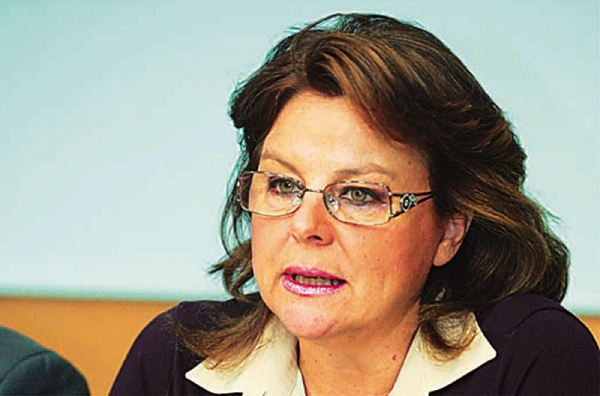 Κατσέλη: Πρόθεση συνεργασίας με άλλα κόμματα    - Media