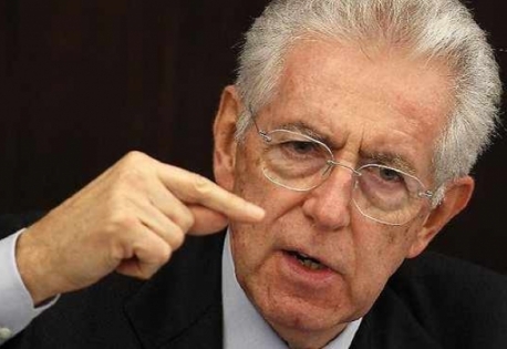 Μόντι: Γερμανία και Γαλλία υπεύθυνες για το ευρωπαϊκό χρέος - Media