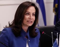 Διαμαντοπούλου: Αισιοδοξία για ανάκαμψη από το 2013 - Media