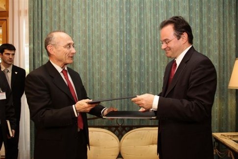 Delek και Noble ενδιαφέρονται για τις έρευνες υδρογονανθράκων στην Ελλάδα - Media