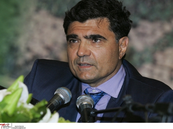 Αγωγή Βαρδινογιάννη κατά Βγενόπουλου - Media