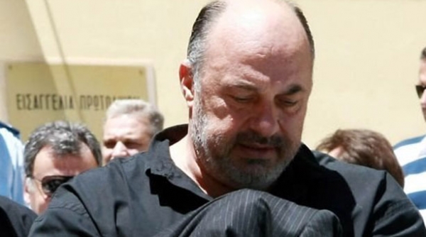 Νέα προσφυγή Μπέου κατά της Ελλάδας - Media