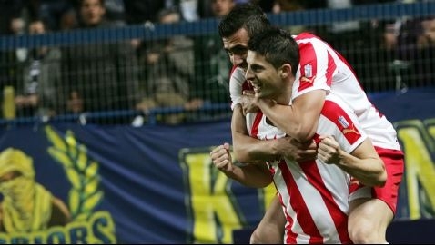 Σφράγισε το 39ο πρωτάθλημα ο Ολυμπιακός - Media