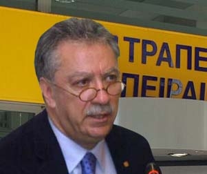 Δημοσίευμα του Reuters για τον Μ.Σάλλα    - Media