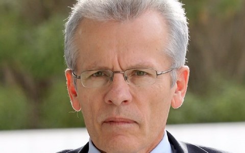 Αρνείται να γνωμοδοτήσει για τα CDS ο Γρηγόρης Πεπόνης - Media