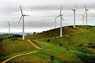 ΥΠΕΚΑ: Κάλυψη των ενεργειακών αναγκών από ΑΠΕ μέχρι το 2050 - Media