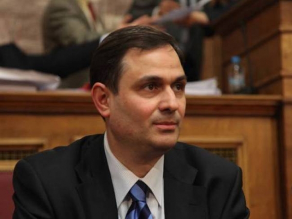 Σαχινίδης: Μετά το Πάσχα οι συνομιλίες με την Ελβετία για τη φορολόγηση των καταθέσεων - Media