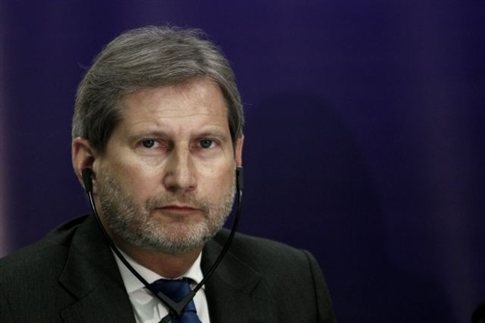 Προτεραιότητα της Κομισιόν οι μικρομεσαίες επιχειρήσεις και οι ΑΠΕ - Media