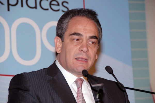 Επιστολή Μίχαλου σε Παπαδήμο - Σαχινίδη - Media