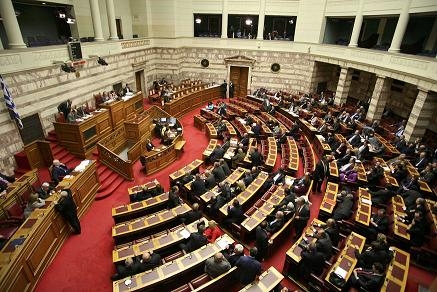 Ψηφίστηκε ο συμβιβασμός με τη Siemens - Media