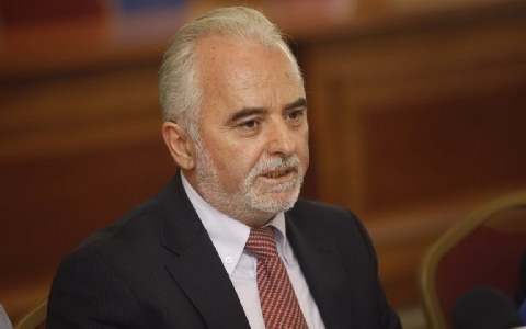 Κουτρουμάνης: «Αν χαλαρώσει η προσπάθεια, θα οδηγηθούμε σε χειρότερη κατάσταση» - Media