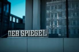 Γερμανοί εναντίον «Spiegel»  - Media