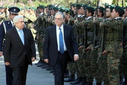 Παπαδήμος: Μέχρι τις 20 Απριλίου οι αποφάσεις για την ανακεφαλαιοποίηση - Media