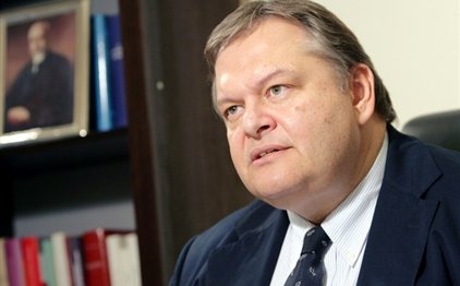 Βενιζέλος: 400 εκατ. ευρώ έχει κερδίσει η Γερμανία από την ελληνική κρίση - Media