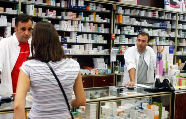 Από τη Μ.Δευτέρα η συνταγογράφηση βάσει της δραστικής ουσίας - Media
