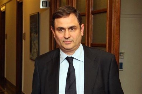 Σαχινίδης: Oι εκλογές θα γίνουν με υποσχέσεις περικοπών και όχι παροχών - Media